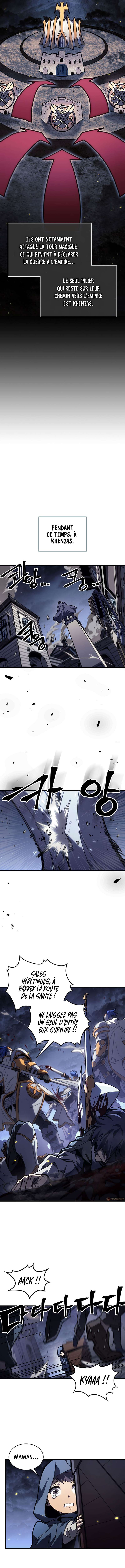 Read A Returner's Magic Should be Special  Manga Online