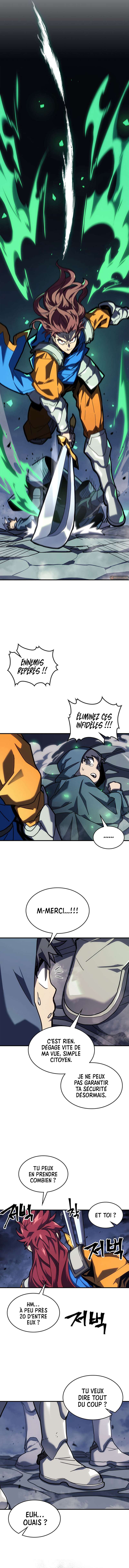 Read A Returner's Magic Should be Special  Manga Online