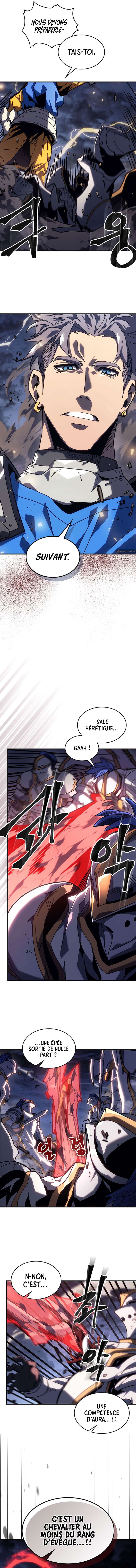 Read A Returner's Magic Should be Special  Manga Online