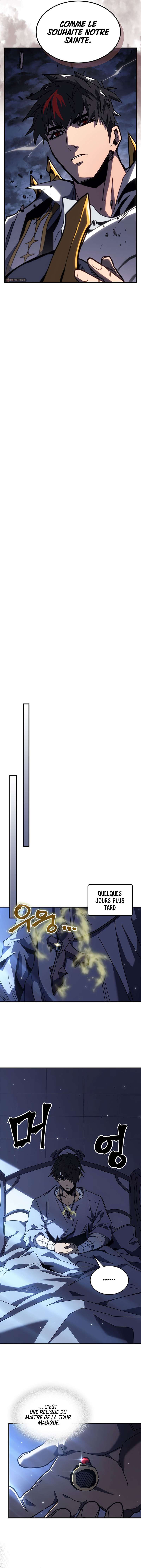 Read A Returner's Magic Should be Special  Manga Online