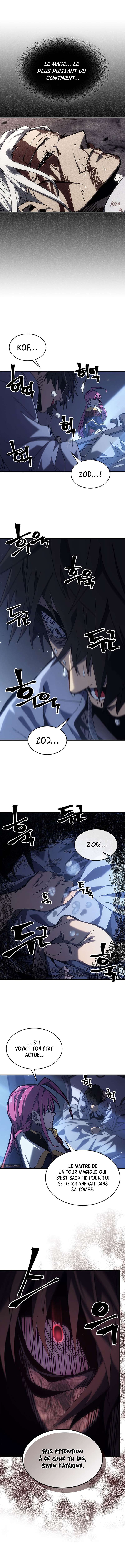 Read A Returner's Magic Should be Special  Manga Online