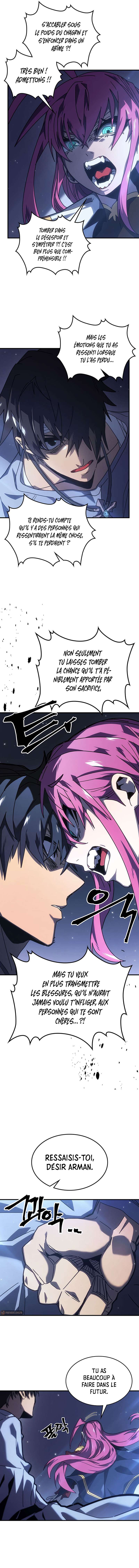 Read A Returner's Magic Should be Special  Manga Online