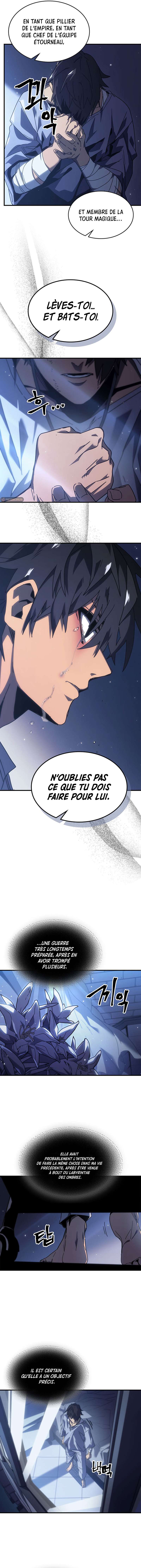 Read A Returner's Magic Should be Special  Manga Online