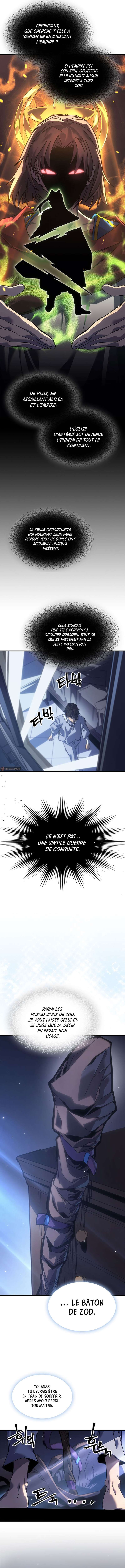 Read A Returner's Magic Should be Special  Manga Online