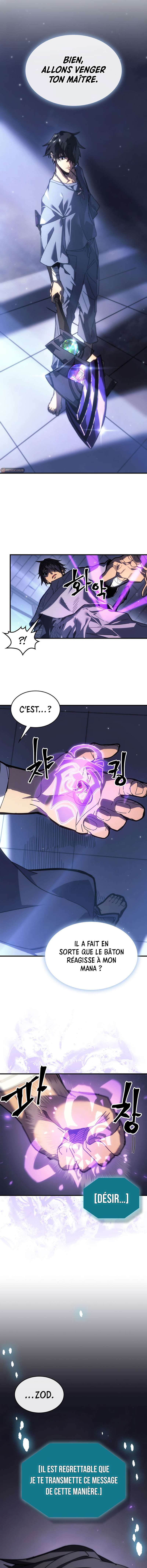 Read A Returner's Magic Should be Special  Manga Online