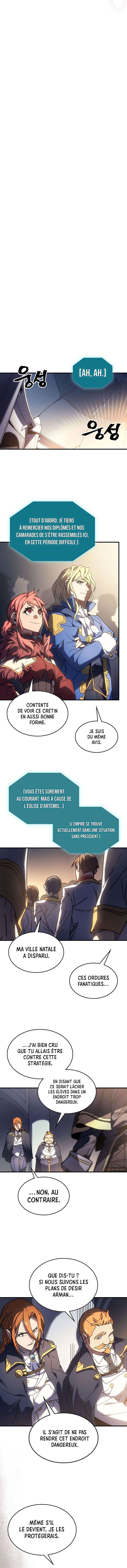 Read A Returner's Magic Should be Special  Manga Online