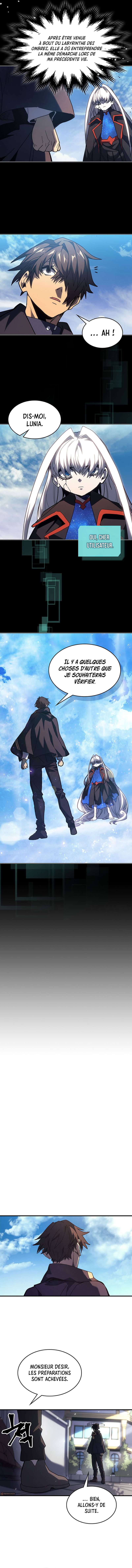 Read A Returner's Magic Should be Special  Manga Online