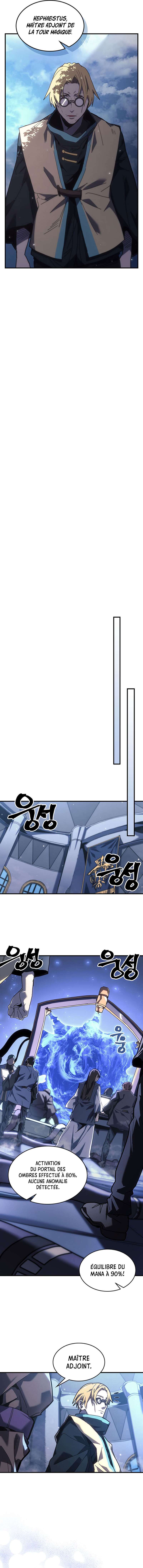 Read A Returner's Magic Should be Special  Manga Online