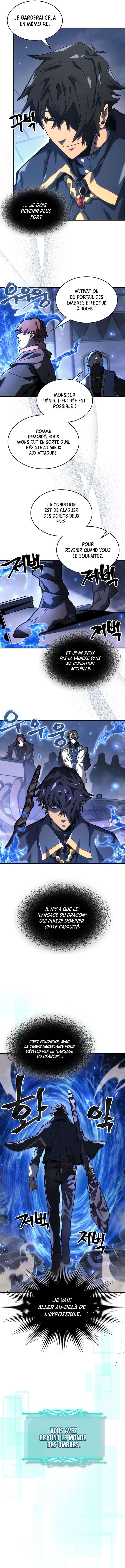 Read A Returner's Magic Should be Special  Manga Online