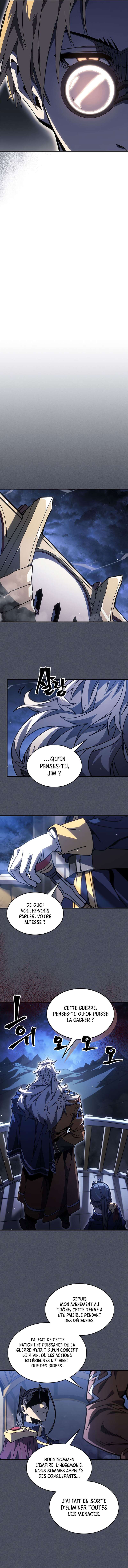 Read A Returner's Magic Should be Special  Manga Online