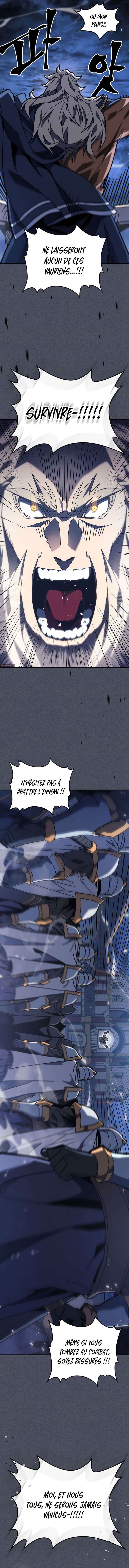 Read A Returner's Magic Should be Special  Manga Online