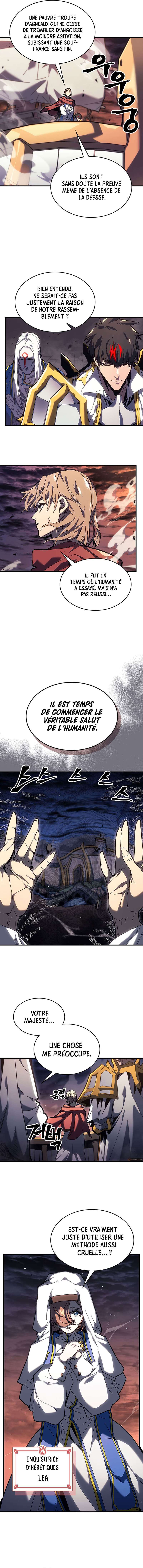 Read A Returner's Magic Should be Special  Manga Online