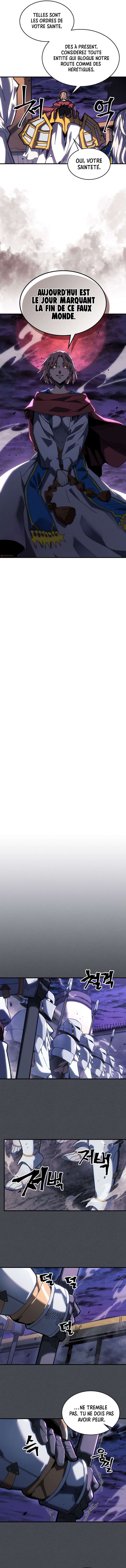 Read A Returner's Magic Should be Special  Manga Online