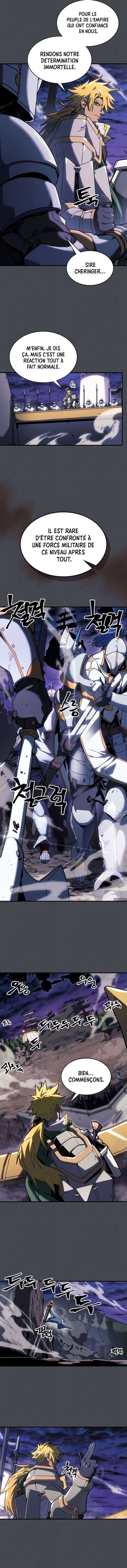 Read A Returner's Magic Should be Special  Manga Online