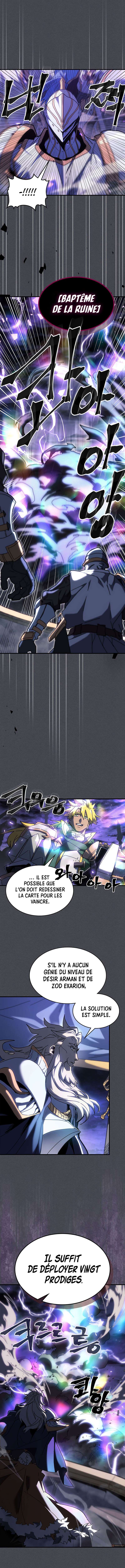 Read A Returner's Magic Should be Special  Manga Online