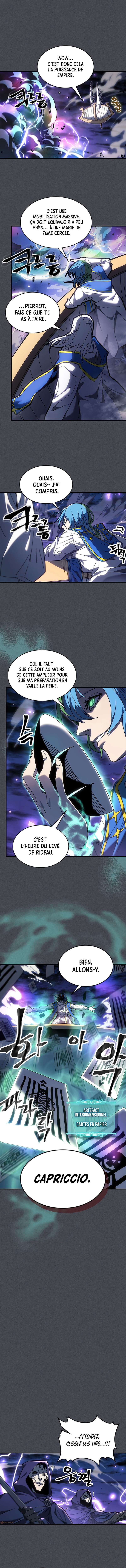 Read A Returner's Magic Should be Special  Manga Online