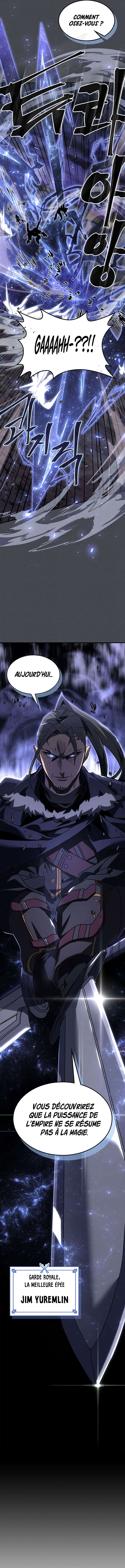 Read A Returner's Magic Should be Special  Manga Online