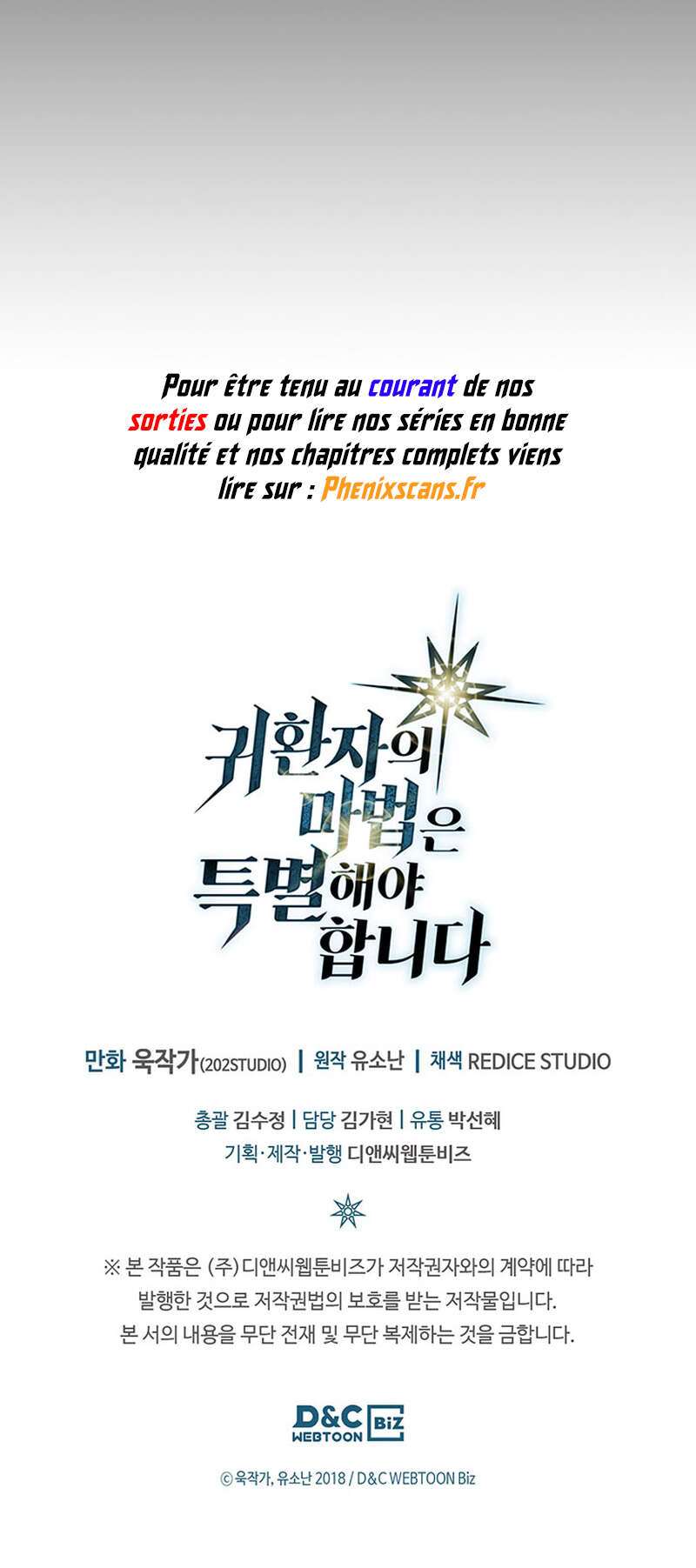 Read A Returner's Magic Should be Special  Manga Online