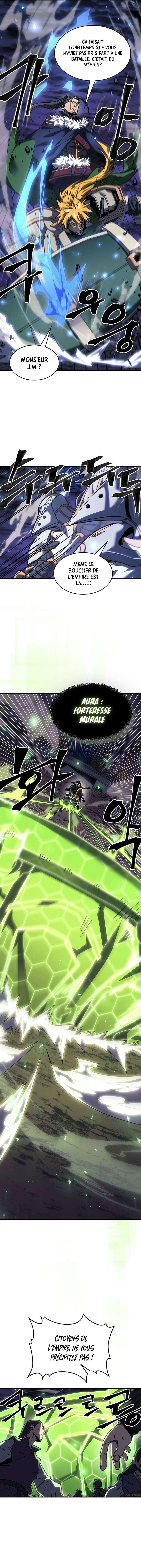 Read A Returner's Magic Should be Special  Manga Online