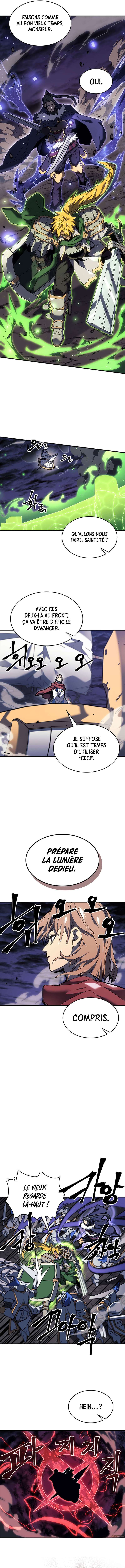 Read A Returner's Magic Should be Special  Manga Online