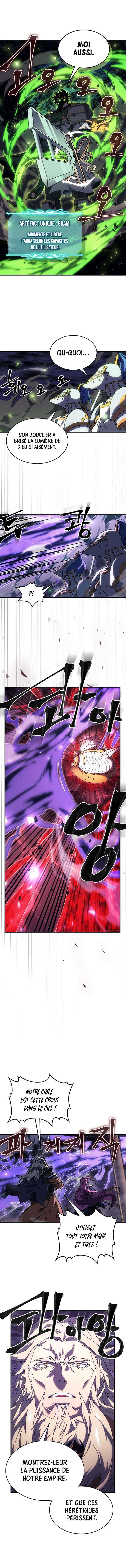 Read A Returner's Magic Should be Special  Manga Online