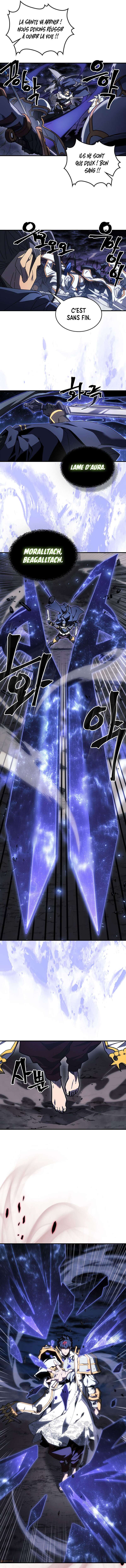 Read A Returner's Magic Should be Special  Manga Online