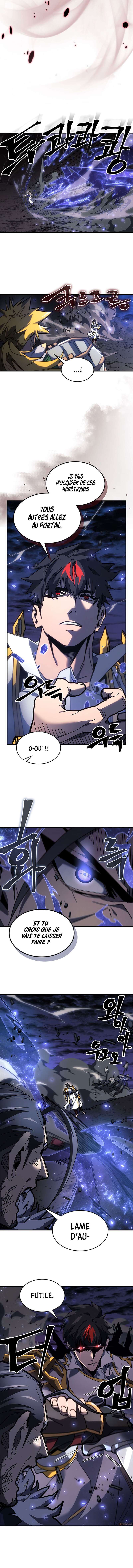 Read A Returner's Magic Should be Special  Manga Online