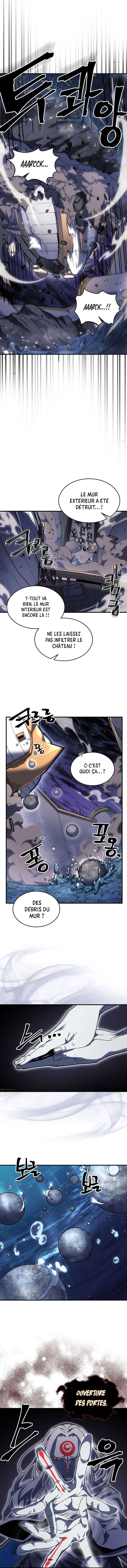 Read A Returner's Magic Should be Special  Manga Online