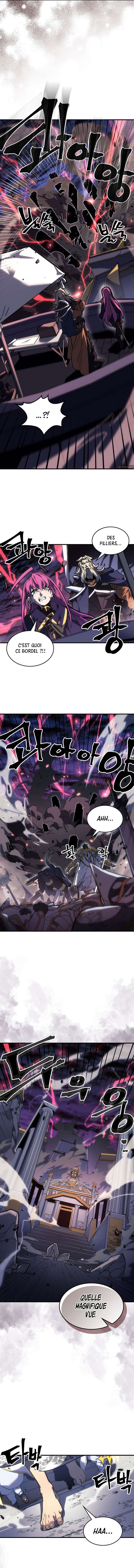 Read A Returner's Magic Should be Special  Manga Online