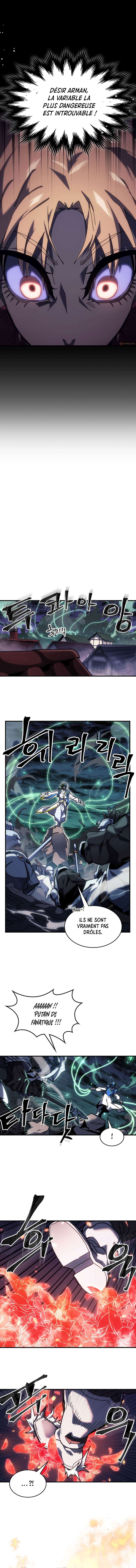 Read A Returner's Magic Should be Special  Manga Online