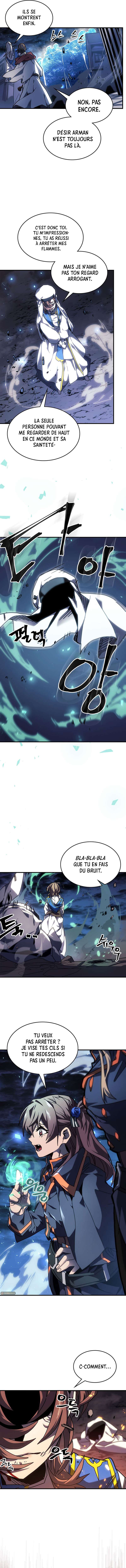 Read A Returner's Magic Should be Special  Manga Online