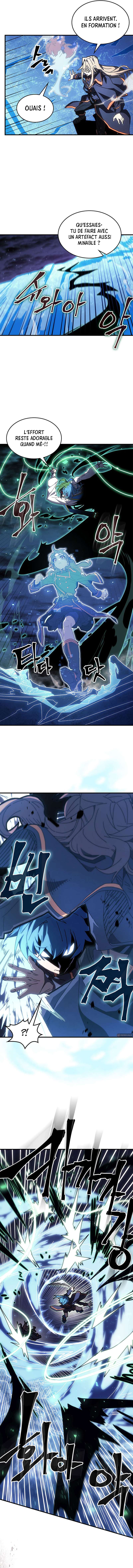 Read A Returner's Magic Should be Special  Manga Online