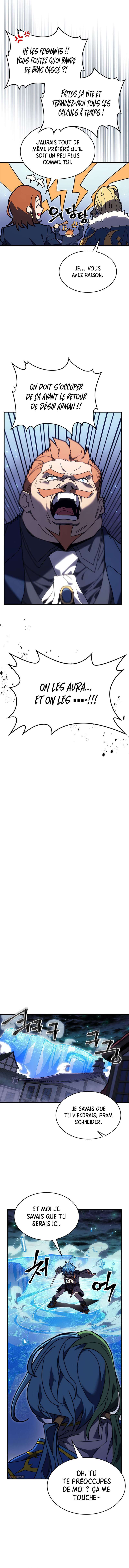 Read A Returner's Magic Should be Special  Manga Online