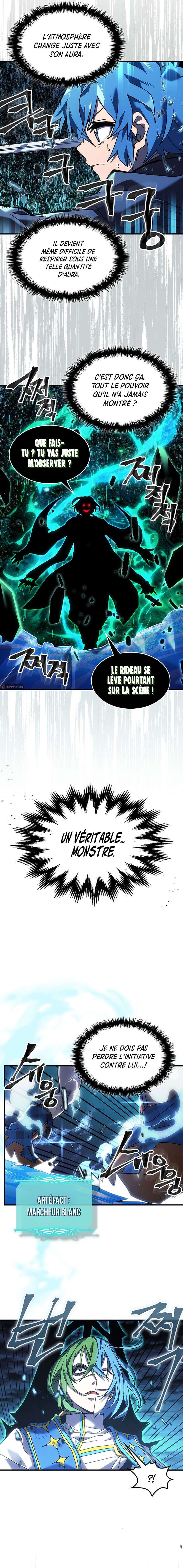 Read A Returner's Magic Should be Special  Manga Online