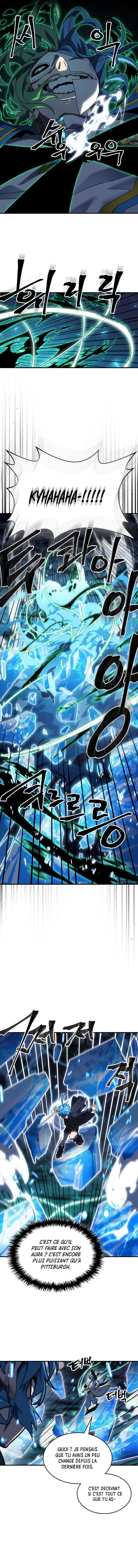 Read A Returner's Magic Should be Special  Manga Online