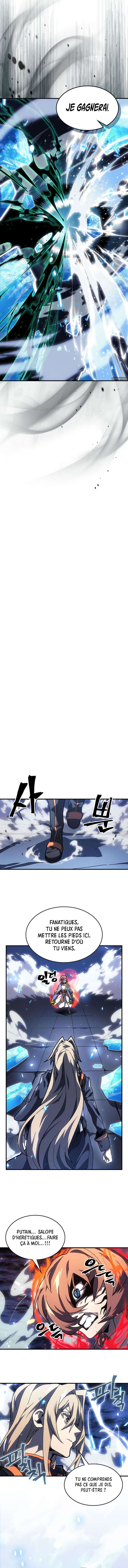 Read A Returner's Magic Should be Special  Manga Online