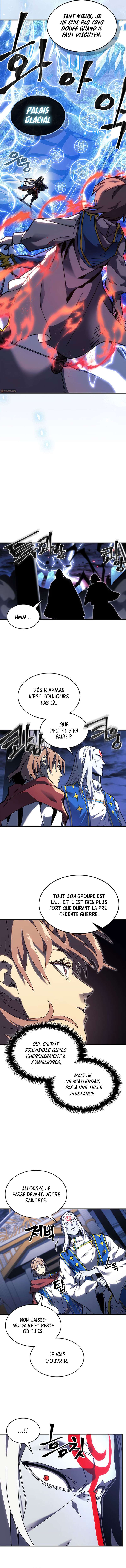 Read A Returner's Magic Should be Special  Manga Online