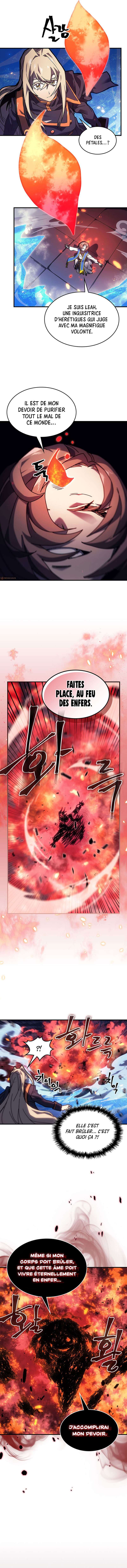 Read A Returner's Magic Should be Special  Manga Online