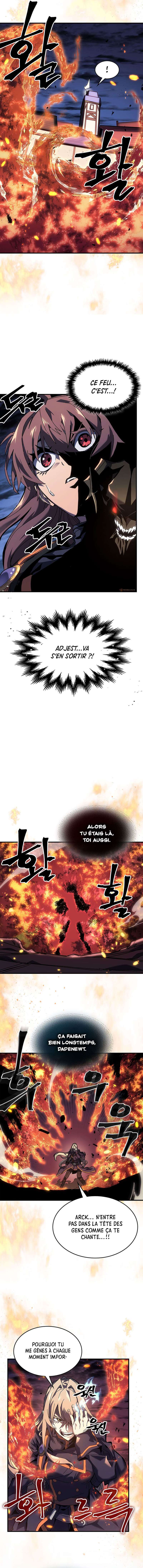 Read A Returner's Magic Should be Special  Manga Online