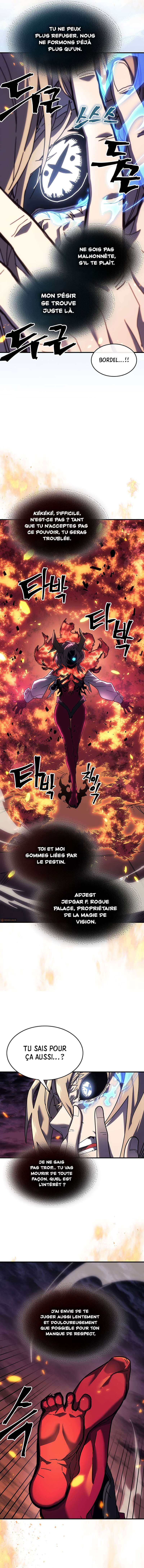 Read A Returner's Magic Should be Special  Manga Online