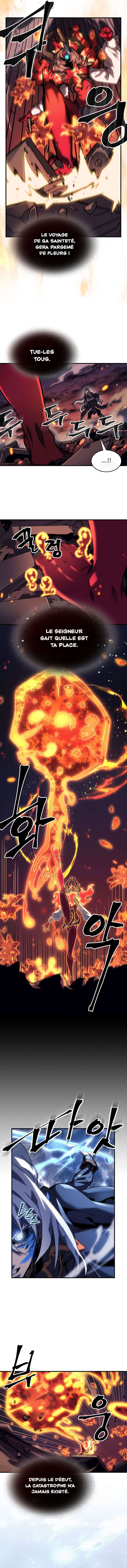 Read A Returner's Magic Should be Special  Manga Online