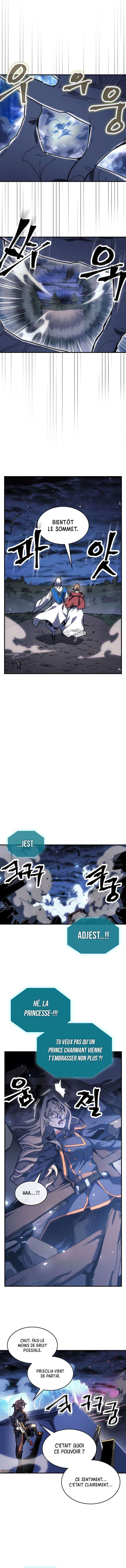 Read A Returner's Magic Should be Special  Manga Online