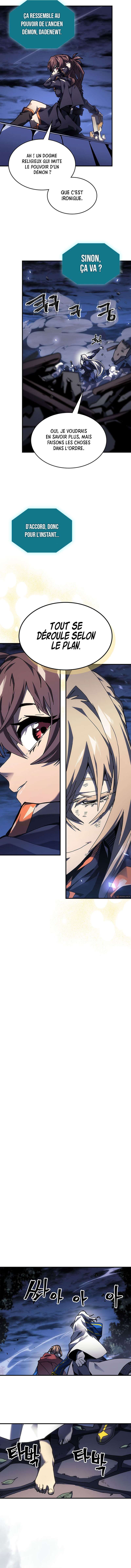 Read A Returner's Magic Should be Special  Manga Online