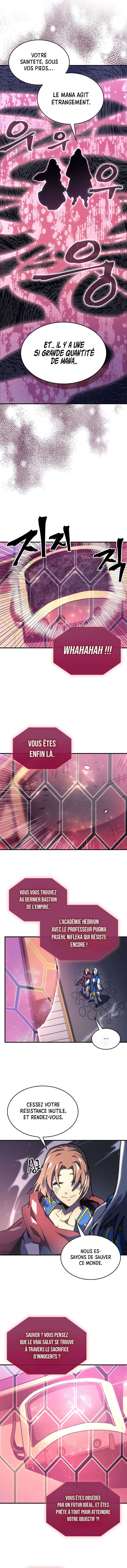 Read A Returner's Magic Should be Special  Manga Online