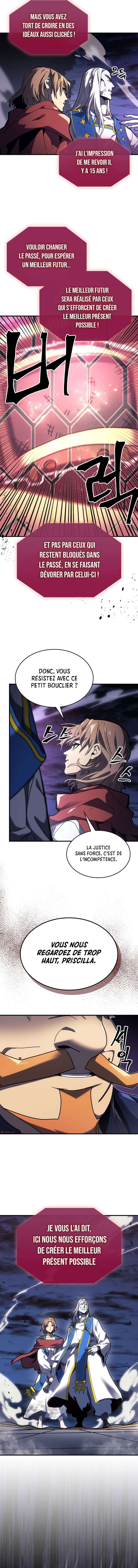 Read A Returner's Magic Should be Special  Manga Online