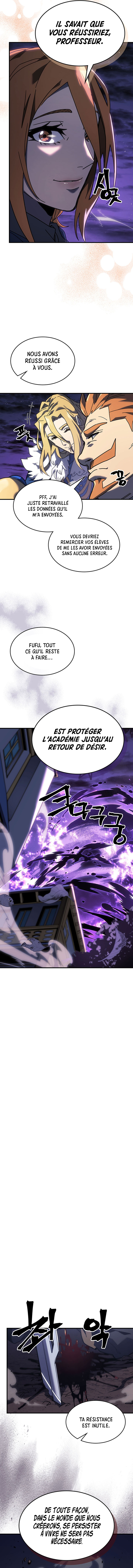 Read A Returner's Magic Should be Special  Manga Online