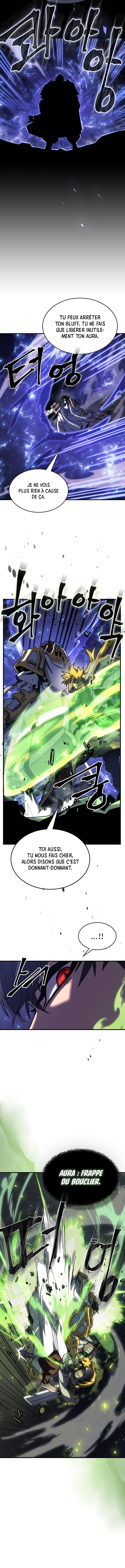 Read A Returner's Magic Should be Special  Manga Online