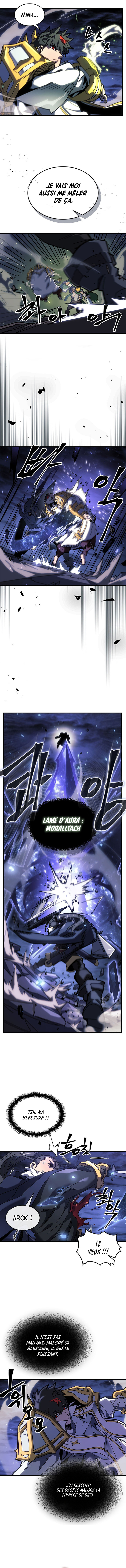 Read A Returner's Magic Should be Special  Manga Online