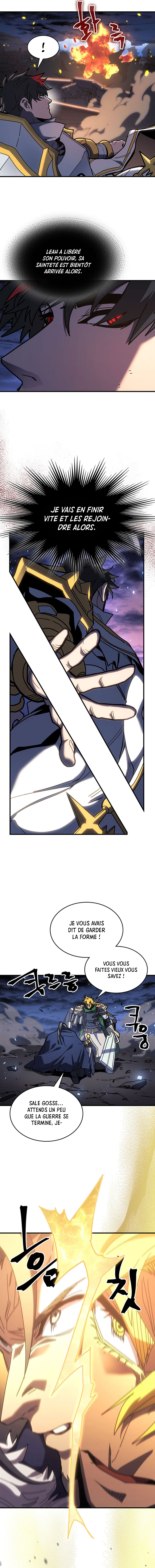 Read A Returner's Magic Should be Special  Manga Online