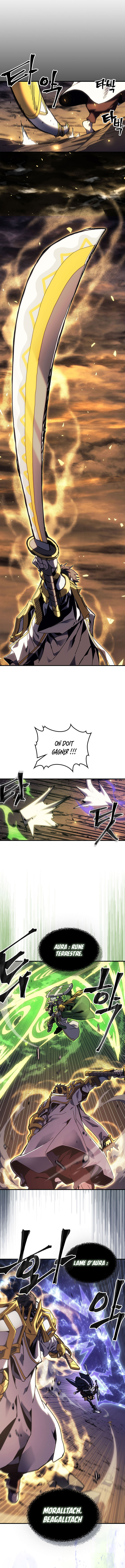 Read A Returner's Magic Should be Special  Manga Online